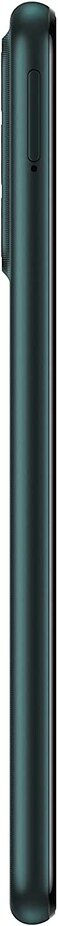 Samsung Galaxy M13, Dual SIM, 4GB RAM, 128GB, LTE, Deep Green - UAE / TRA Version