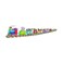 Frank Early Learner Jigsaw Puzzle Number Train
