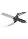 Clever Cutter 2-In-1 Corers And Pitters Black Standard