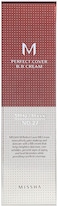 MISSHA M PERFECT COVER BB CREAM #27 SPF 42 PA+++ 50ml