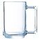 LUMINARC FITNESS CLEAR MUG 32CL