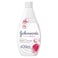 Johnson's  Vita-Rich Soothing Body Lotion With Rose Water400ml Pack of 2