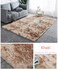Generic Rugs, Bedroom Rug, Home Decor Ultra Soft Anti Slip Non Shedding, For Living Room, Bedroom, Children's Room, Dining - Khaki 200X300cm