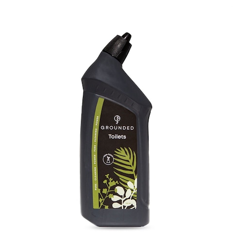 Grounded Surface Cleaner Extra Strength Refill 1L