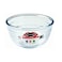 Ocuisine Borosilicate Glass Bowl 0.5L