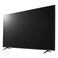 LG UR80 Series 70-Inch UHD Smart LED TV 70UR80006LJ Black