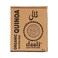 Daali Earth Foods Organic Quinoa 500 gr