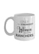 muGGyz World's Best Logistician Printed Coffee Mug White/Black/Red 8x9.5x8centimeter