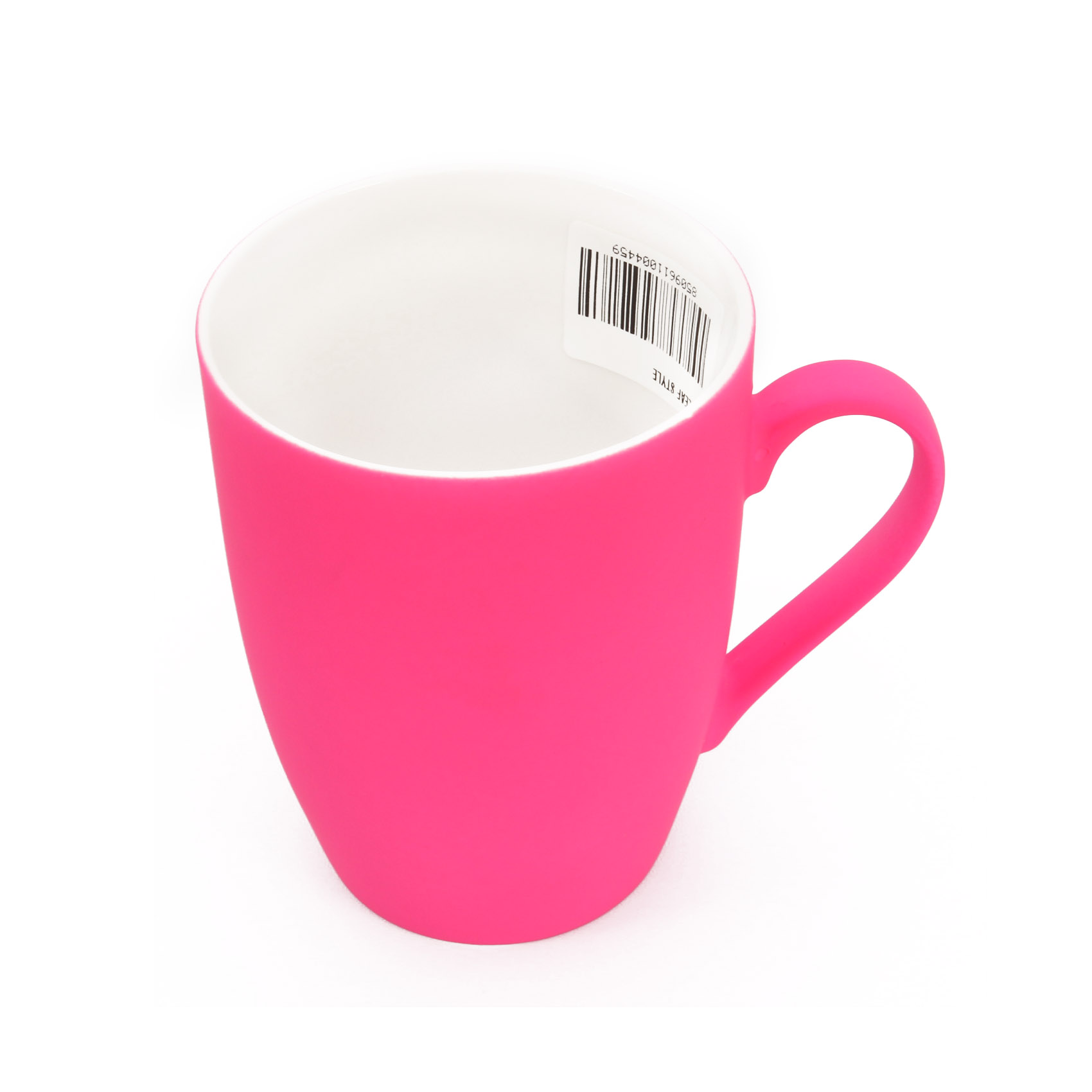 Mug LF Style 500ML - Neon Pink