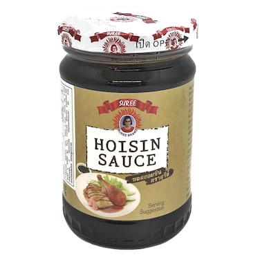 Suree Hoisin Sauce 260g