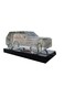 Crystal Car Model Figurines - Exquisite Home Decoration and Timeless Souvenir