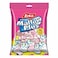 Erko Marshmallow Pink  and White Mini 100GR