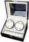 Other Watch Winder 6 Storage 4 Piece Set Storage Case Display Box