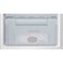 Siemens iQ100 Bottom Mount Refrigerator KI38VX22GB 294L White