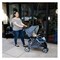 Toycee EZ Ride5 Travel System Funfetti TS40B28B
