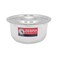 Zebra Stainless Steel Indian Pan 26cm