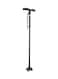 Generic Adjustable Smart Walking Cane With LED Light