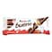 Ferrero Kinder Bueno Hazelnut Chocolate 43G