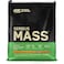 Optimum Nutrition Serious Mass 12 Lb Chocolate Peanut Butter