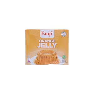 Fauji Jelly Orange 80 gr