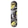 Batman Themed Skate Board 79x20cm