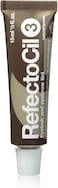 Refectocil Eye Lash &amp; Eye Brow Tint 3 Natural Brown, 15 ml