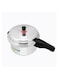 Royalford Cooking Pot With Lid Red/Silver/Black 24Cm