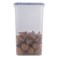 LOCK&amp;amp;LOCK SQUARE TALL FD CONT 4L