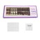 Generic-CK540 24pcs Nails False Nails Art Tips