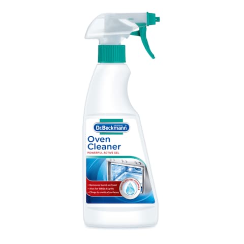 Dr. beckmann oven cleaner 375 ml