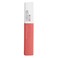 Maybelline New York Super Stay Matte Ink Liquid Lipstick 130 Self-Starter 5ml