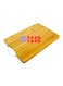Generic Cutting Board Brown 36cm