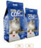 Patimax Premium Ultra Clumping Cat Litter
