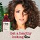 Maui Moisture Strength And Anti-Breakage+Agave Nectar Shampoo Red 385ml