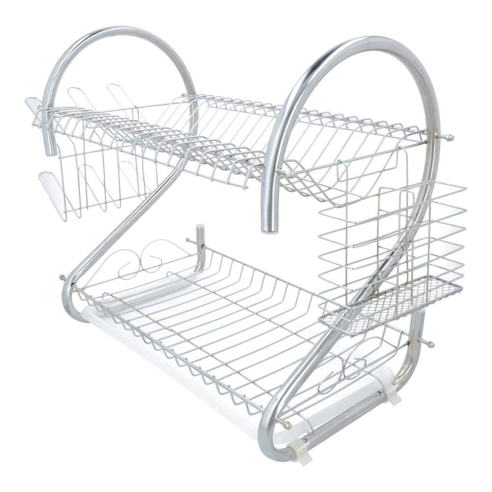 Clean Max Kitchen Dish Rack