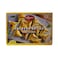 Byte Fatayer Purslane 8 Pieces Stone Baked 200GR