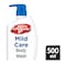 Lifebuoy Antibacterial Body Wash,  Mild Care, for 100% stronger germ protection*  &amp; hygiene,  500ml