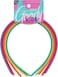 Goody 1942334 Girls Classics Headband, Fabric, 5 Units