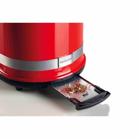 Ariete Toaster 0149/10 Red