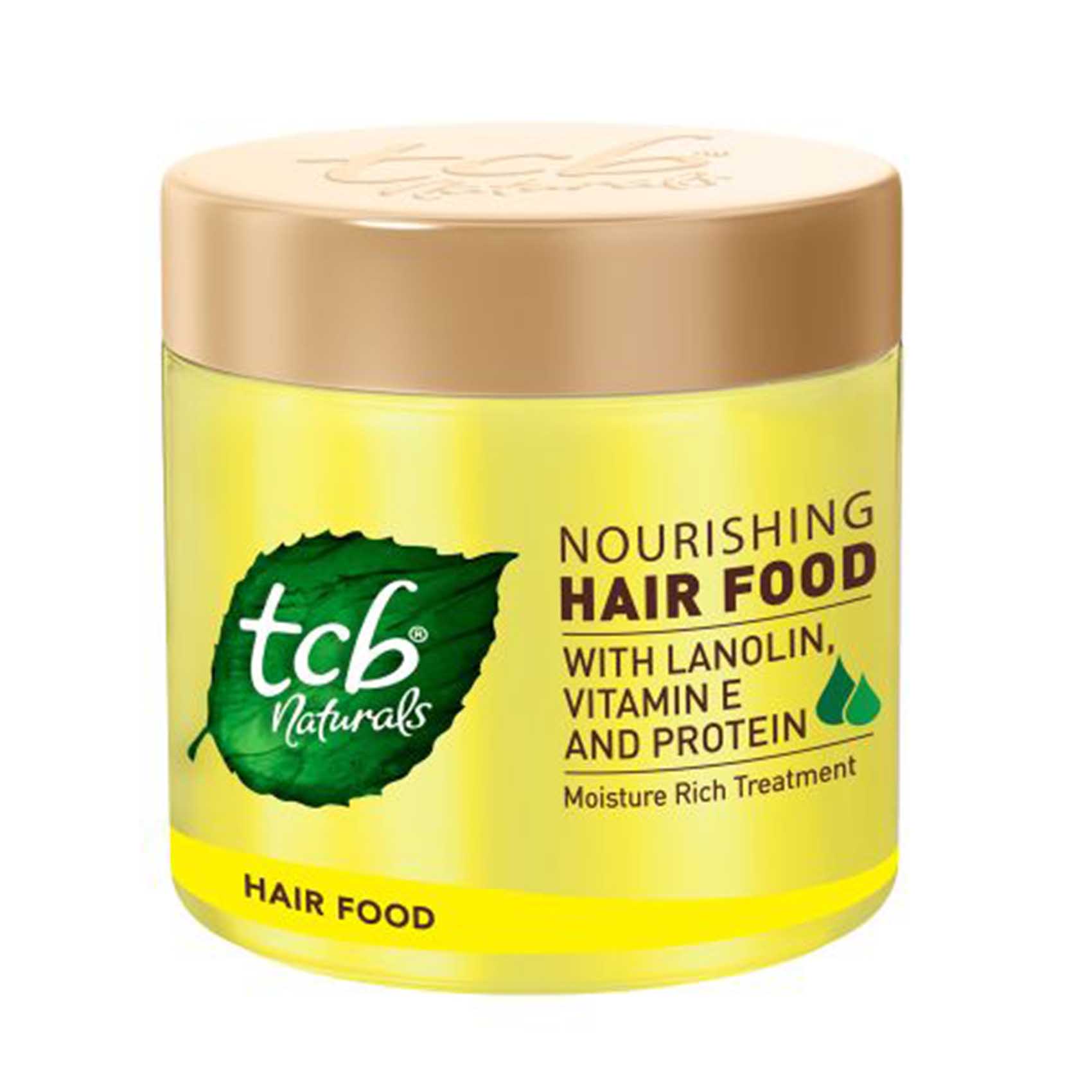Tcb Naturals Hair Food 250 ml