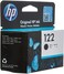 HP 122 Black Original Ink Advantage Cartridge - CH561HK