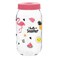 Herevin Hello Summer Jar Clear 1L