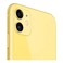 Apple iPhone 11 4GB RAM 64GB 4G Yellow