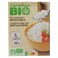 Carrefour Bio Long Grain Rice 90g Pack of 4