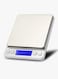 Generic Digital Mini Scale With Tray Cn3875 Silver