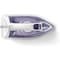 Philips 2000W Easyspeed Steam Iron, Purple, GC1752/36