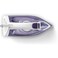 Philips 2000W Easyspeed Steam Iron, Purple, GC1752/36