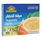 Natureland Vegetable Broth Cubes 66g