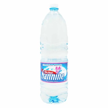 Sanine Mineral Water 2L