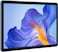 Honor Pad X8, 4GB RAM, 64GB, Wi-Fi, Blue-Hour (10.1 Inch FullView Display, Octa-Core, Android 12)